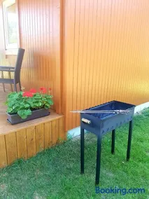 Holiday Home Jūras Krasti - Image 4