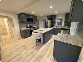 Bailiwick on the Beach - Oceanfront Cottage - Image 4