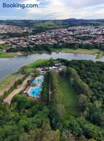 Excelente rancho para descansar e pescar em carlopolis - Image 3