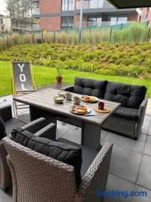 Apartament Warmiński Port - Image 2