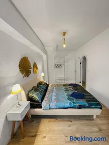 Zentrale Wohnung - Image 3