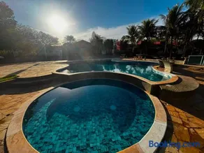 Hotel Fazenda Haras RD - Image 1