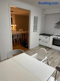Villa på landet i Kulltorp - Image 4