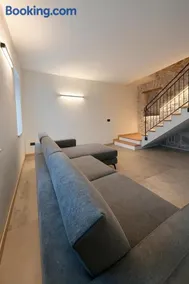 Ca' Santina Rooms & Shared Kitchen - Image 1