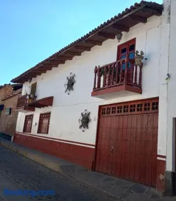 LA CASA DE DOÑA EMMA - Image 3
