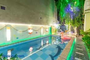 Victory Villa 3 - Biệt Thự Hồ Bơi Gần Biển - Image 2
