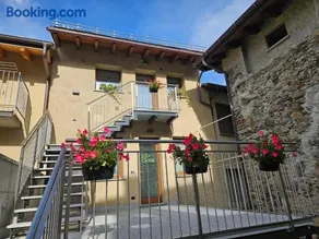 Cà Marinet 1931 - Tresivio - Sondrio - Image 1