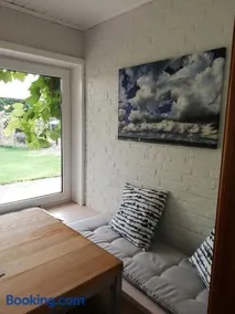 Ferienwohnung Kapitänsblick - Image 4