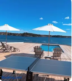 Villa Colline - Panoramic Seaview, Pool & Sauna - Image 2