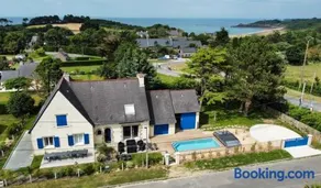 Spacieuse maison avec piscine proche plage à Canca - Image 1