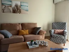 Apartamento entero Rosa Adra - Image 2