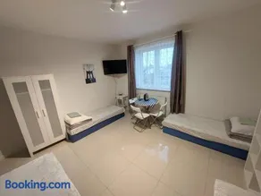 Pokoje Hotelowe Noclegi Hotel Pensjonat Venus Siedlce - Image 3