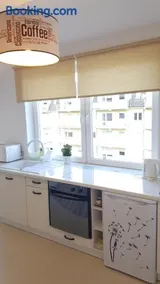Apartament Muszelka - Image 1