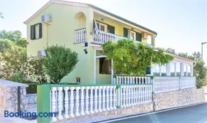 Apartment Pelicaric Sali Dugi otok - Image 1