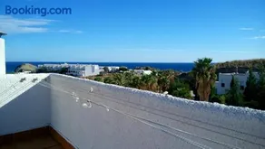 Isleta del Moro VISTAS MAR Terraza exclusiva 60 m2 WIFI - Image 1
