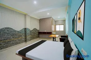Hotel O Prabhawati - Image 1