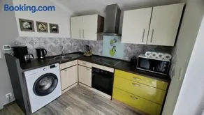 Ferienwohnung Nordstern - Image 2