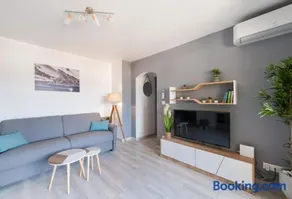 Apartment T2 Confort - Calme - Proche plage - Image 1