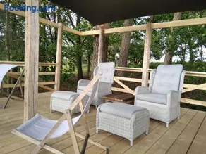 Srokowski Dwór 1 - Leśny Zakątek - Prywatna Sauna! - Image 2