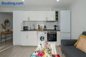 Apartamento Hospital Cruces - BEC - Image 3