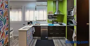 Estudio Loft área Ruzafa - Image 1