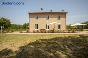 Agriturismo Sant Elmira - Relax with external Jacuzzi - Image 2