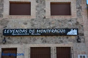 Leyendas de Monfragüe - Image 1