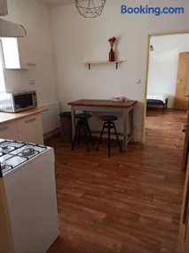 Zastávka v lázeňském trojúhelníku - apartmán 3 - Image 3