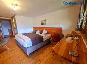 Gästehaus Holzer Kreuz - Gästezimmer Veilchen für 2 Personen inkl Landfrühstück - Image 3