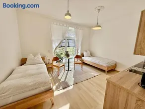 Garden Stay Vienna Airport - by myNests - Image 3