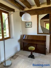 Maison de charme en pleine nature - Image 1