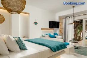 Lasia Luxury Suite - Image 5