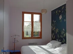 Gîte 2 chambres avec jardin privé, équipements bébé, internet, à 20 km de St Nazaire - FR-1-306-991 - Image 5
