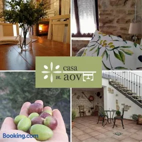 VTAR Casa del AOVE - Image 3