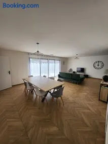 Maison Noé Climatisation individuelle par pièce proche du centre-ville - Image 2