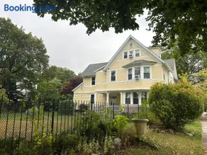 Historic Springfield Home - Image 2