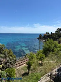 Appartamento un mare di fiori - Image 1