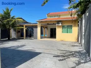 Casa com piscina Ipanema/PR - Image 2