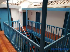 Carlos Guest House 3 Cusco - Image 3
