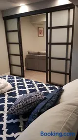 Cozy Suite in Milton ON Keyless Entry No Pets - Image 3