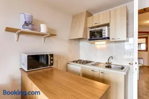 Appartement familial avec vue sur le lac 35 m² - Image 1