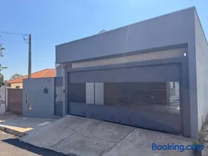 Casa dos Sonhos em Ribeirão Claro – PR - Image 2