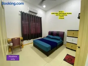 Homestay Cikgu Ahmed Batu Kikir - Image 2