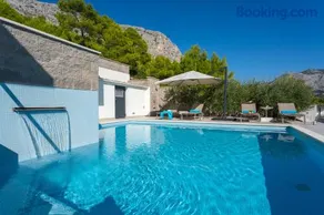 Villa Allegra mit beheiztem Pool 32msq, entzückenden Meerblick, Sandstrand 300m - Image 1