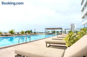 The Place 1607 Cartagena Beach - Image 4
