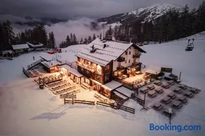 Orso Bianco Hotel & Chalet - Image 3