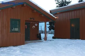 Hytte sentralt Ljøsheim, Ringsaker(nær Sjusjøen) - Image 2