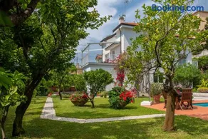 Magnificent Villa Sanremo - Image 3