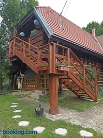 Apartman egy Makovecz Imre tervezte házban - Image 5