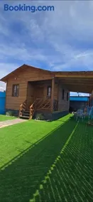 Cabaña El estribo - Image 1